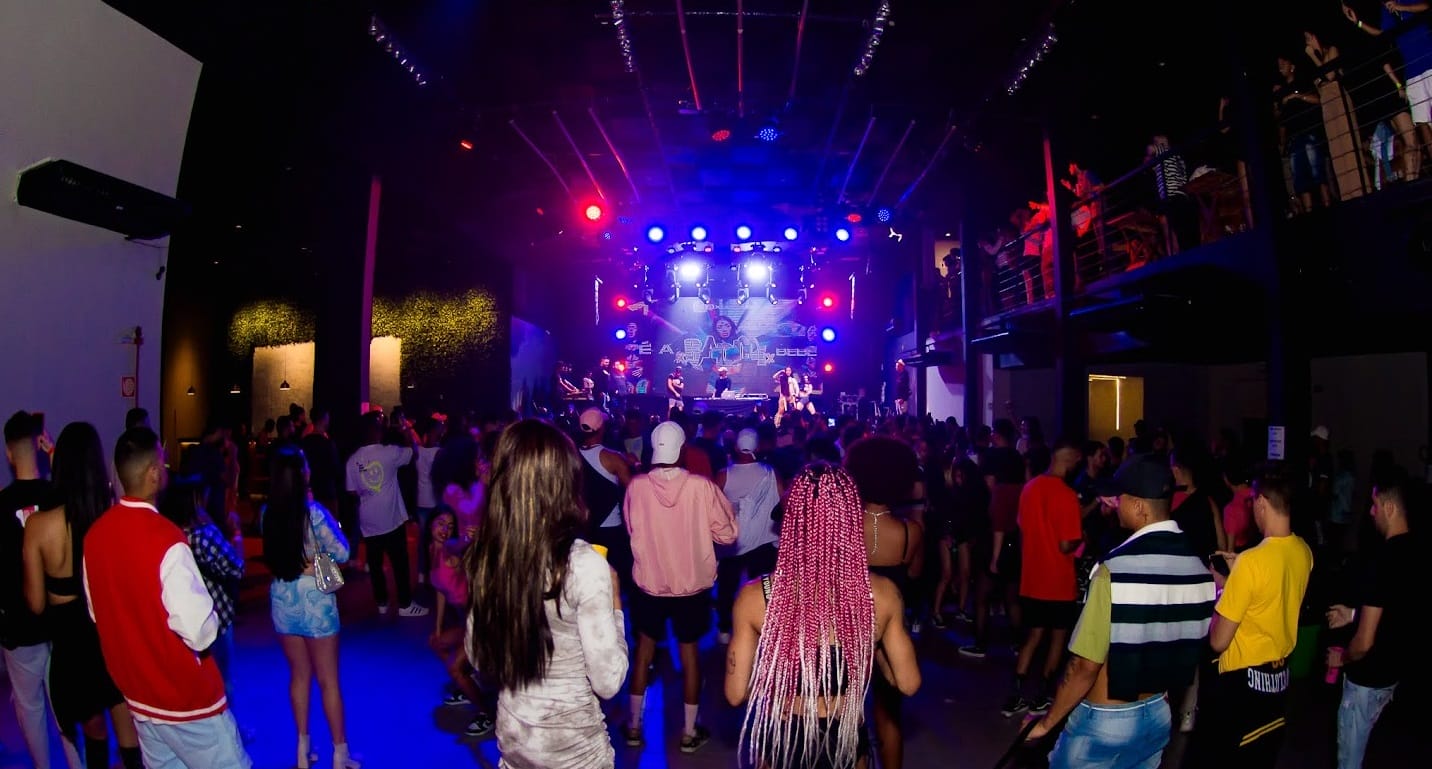 Arena Club
