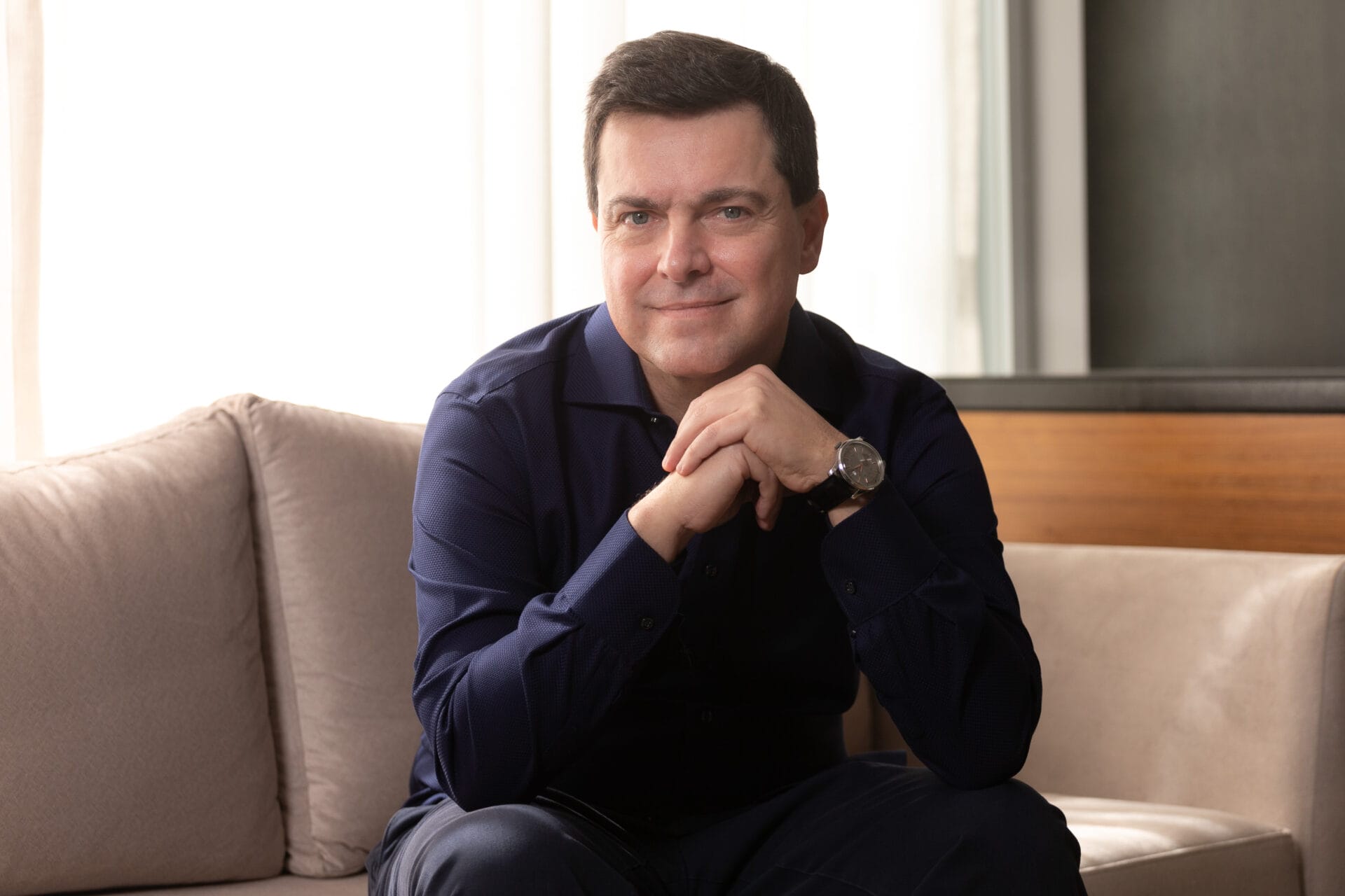 Divulgação / Nicola Labate