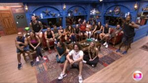 Início do Big Brother Brasil levanta questões sobre intimidade e sexualidade em confinamento