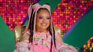 Bruna Braga revela ter montado os próprios looks para o Drag Race Brasil