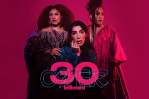 Pepita, Mel Gonçalves e Raquel lançam single sobre celebração de vidas trans para o projeto Billboard Over 30