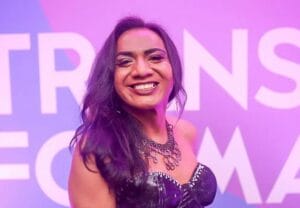 Ativista LGBT morre afogada na Beira-Mar de Florianópolis