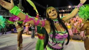 Gretchen e Aline Wirley estão confirmadas no novo Camarote do Circuito Barra Ondina em Salvador, o Ousadia By Sauer