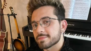 OnlyFans? Gustavo Mioto revela se criaria perfil em plataforma de conteúdo adulto