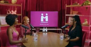 A Bruxa Preta: mito da energia sexual aflige principalmente mulheres, explica a facilitadora Pâmela Ribeiro