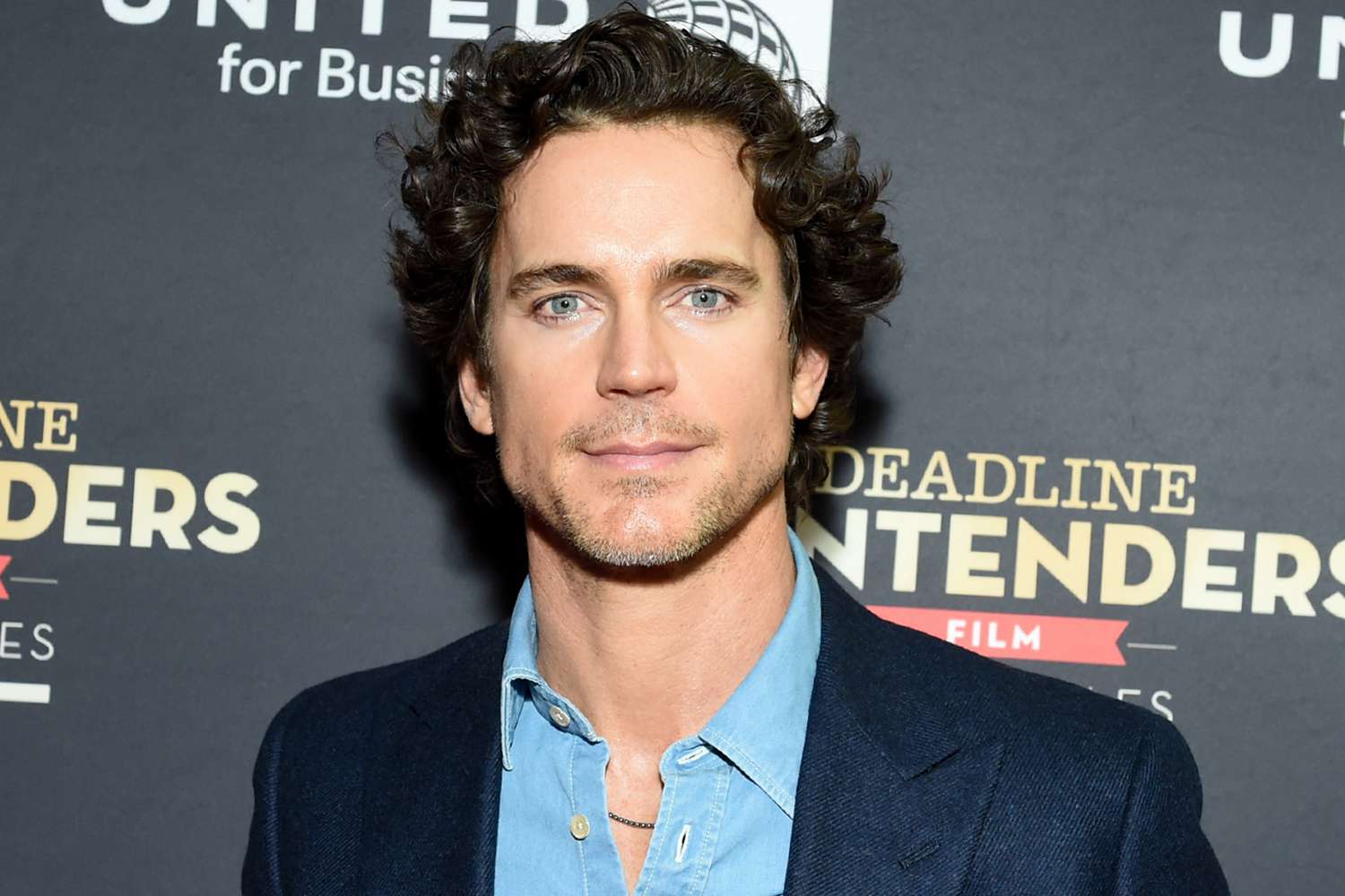 Matt Bomer