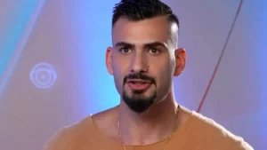 Participante do BBB 24, Nizam já namorou atriz trans e é viciado em mandar nudes