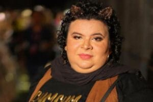 Em participação no MesaCast BBB Rainha Matos revela que participaria do BBB: "Faço parte da bandeira LGBT+"