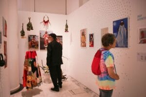 Museu da Diversidade Sexual promove reflexão sobre intolerância religiosa com mostra “Xirê das Yabás” 