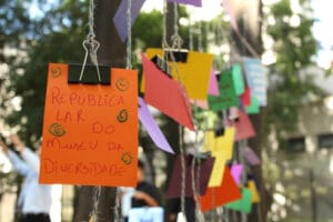 Museu da Diversidade Sexual promove evento gratuito em comemoração ao aniversário de São Paulo