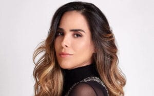 Wanessa Camargo é confirmada no Camarote Pride SP