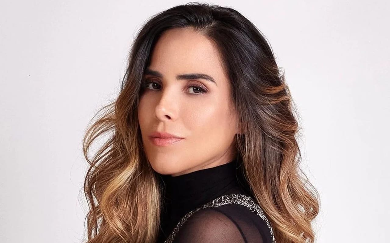 Wanessa Camargo