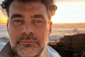 Carmo Dalla Vecchia revela que coleciona nudes dos fãs: "Pensando em fazer um livro sobre isso"