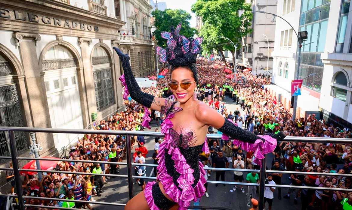 Bloco da Anitta