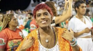 Augusta será palco de celebração e representatividade negra e LGBTQIAPN+ com o Bloco Vez e Voz