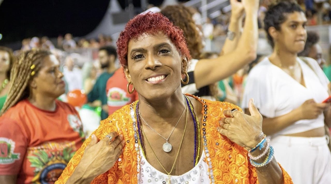Bloco Vez e Voz