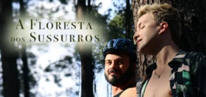 Romance picante "A Floresta Dos Sussurros" faz única exibição nesta sexta-feira em BH