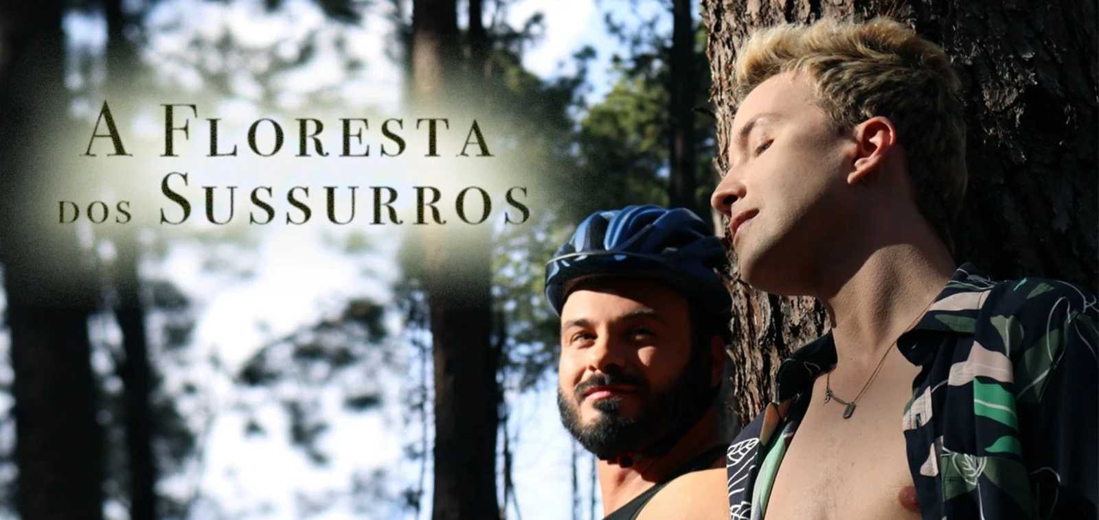 A Floresta dos Sussurros