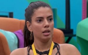 BBB 24: Fernanda revela que é 'bissexual de festinha': 