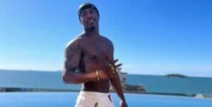 Muso do OnlyFans, Jeferson Reis recusa pagar para desfilar no Carnaval: “Valor de um carro zero” 