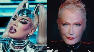 Com participação da Rainha dos Baixinhos, Gloria Groove lança clipe “Modo Xuxa” 
