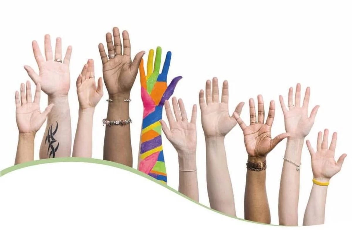 Diversidade e inclusão