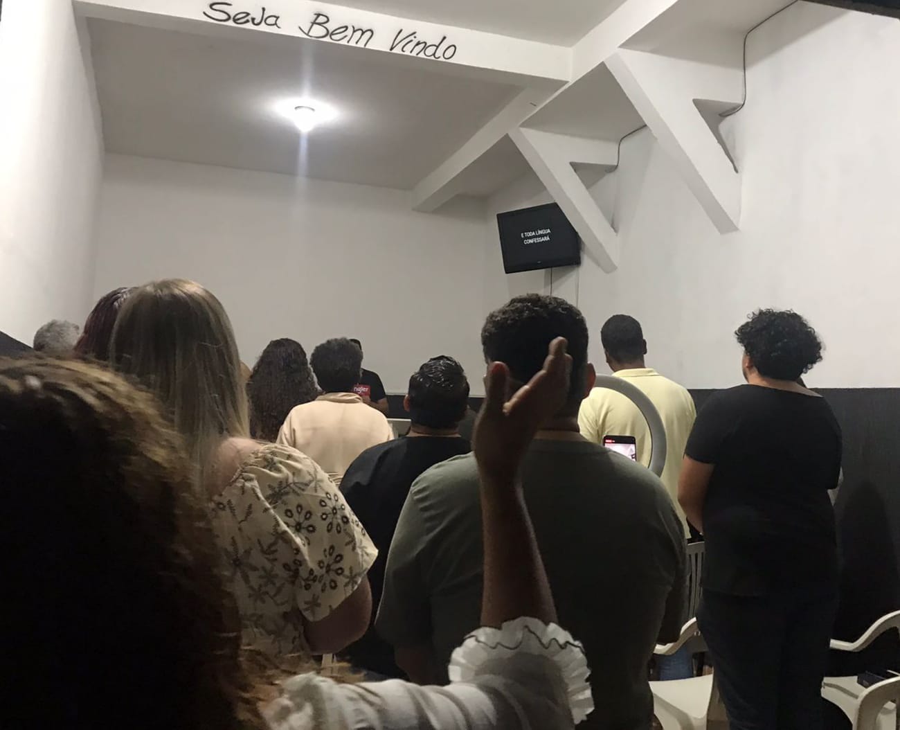 Igreja Arautos de Cristo