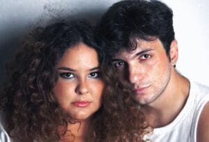Atriz de Elas por Elas, Castorine revela que acreditava que o marido era gay