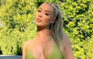 Iggy Azalea é a criadora de conteúdo adulto mais bem paga do mundo