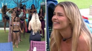 BBB 24 celebrando a diversidade: corpos reais e o movimento de aceitação e amor-próprio