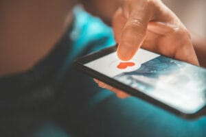 Apps de namoro: como encontrar o parceiro ideal?