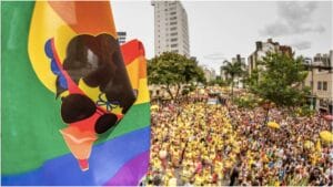 Beiço do Wando incentiva a diversidade e valoriza a cultura popular