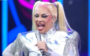 Gloria Groove lança clipe “Modo Xuxa” nesta quinta-feira (08)