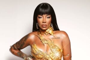 Trident e Ludmilla convidam público a destravar a boca neste Carnaval