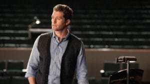 Matthew Morrison revela história inusitada nos bastidores de Glee: "Estava tentando deixar o elenco"