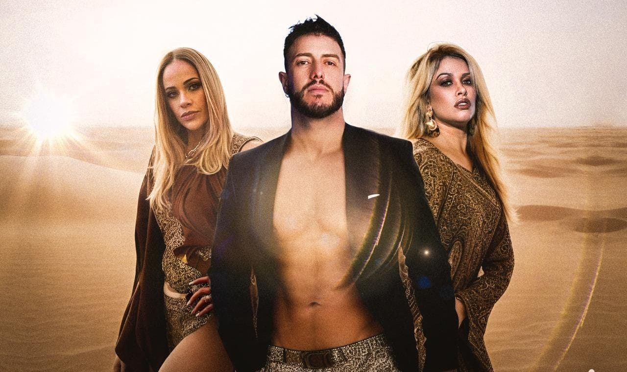 DJ Tommy Love se prepara para lançar seu mais novo single