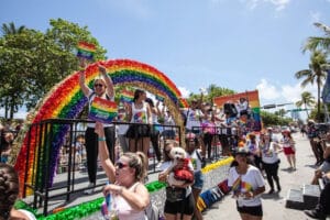 Miami e Miami Beach ampliam o programa LGBTQIANP+ Rainbow Spring 