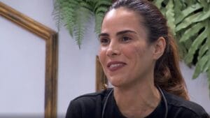 Endometriose: Wanessa Camargo diz no BBB ter passado por cirurgia