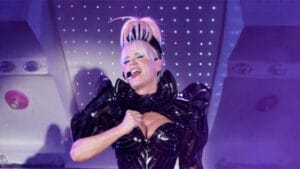 Comandado por Xuxa Meneghel, o maior carnaval em alto mar do mundo está prestes a acontecer